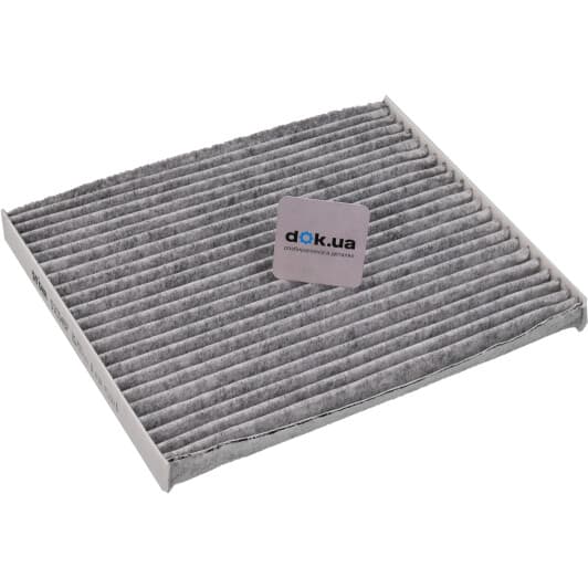 ahc595 Purflux Фільтр салону