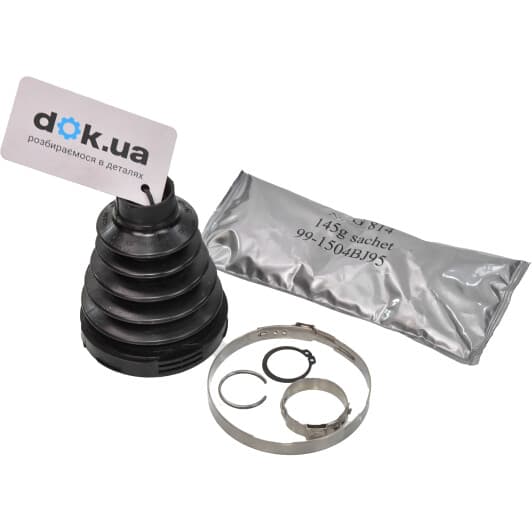 IBK55001 SNR Пильовик гранати