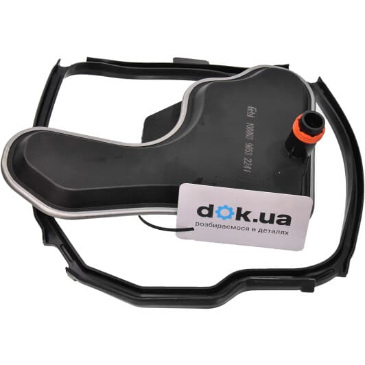 108863 Febi Фільтр АКПП