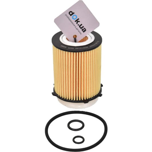 ADN12140 Blue Print Оливний фільтр