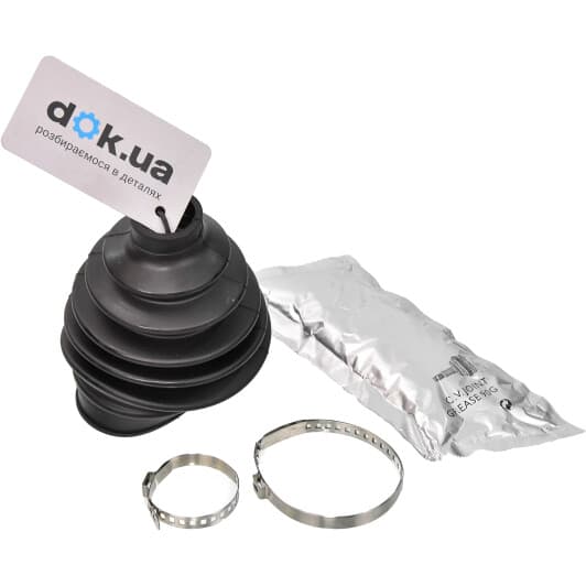 KB-318 Japanparts Пильовик гранати для Mazda 6