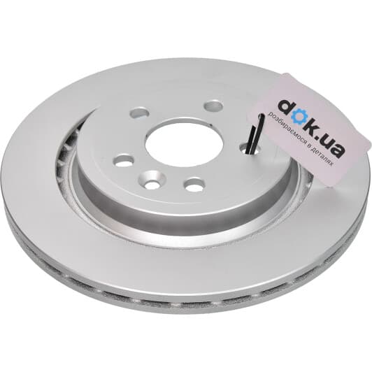 0 986 479 398 Bosch Гальмівний диск