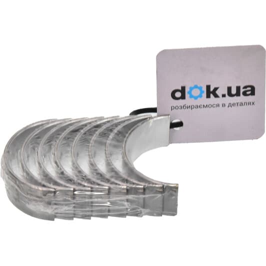 CR429AM King Шатунна вкладка