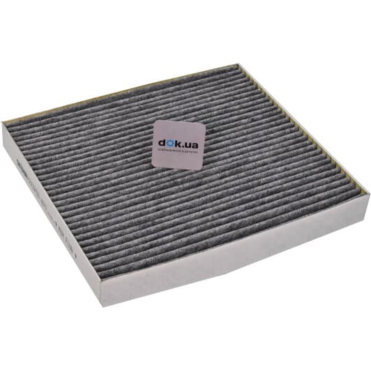 ahc728 Purflux Фильтр салона