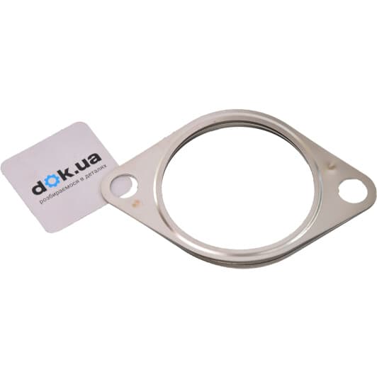 01231200 Ajusa Прокладка приемной трубы