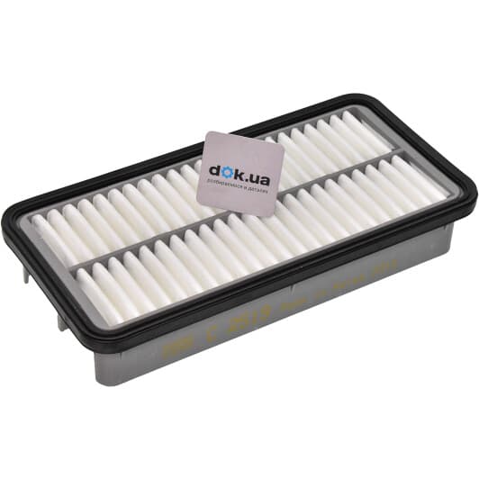 C 2519 Mann Воздушный фильтр для Hyundai Getz