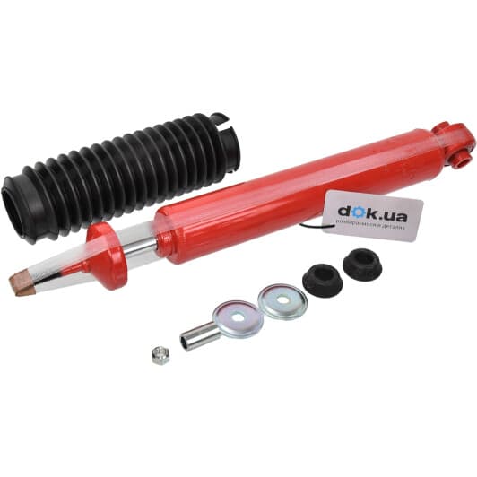 845017 Kayaba Амортизатор для Mitsubishi Pajero