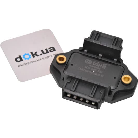 96367 Vika Комутатор системи запалювання