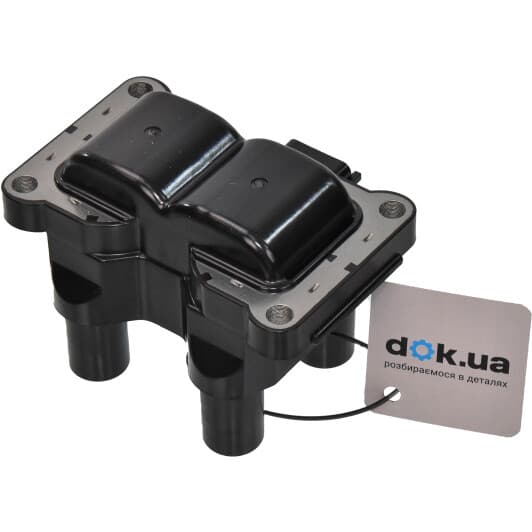 CL802 Tesla Котушка запалювання