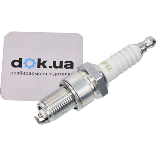 VLINE4 NGK Свеча зажигания