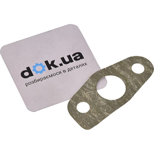 412-522 FA1 Прокладка турбины