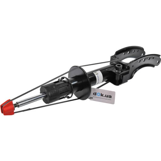 315998 Sachs Амортизатор для Volkswagen Touareg