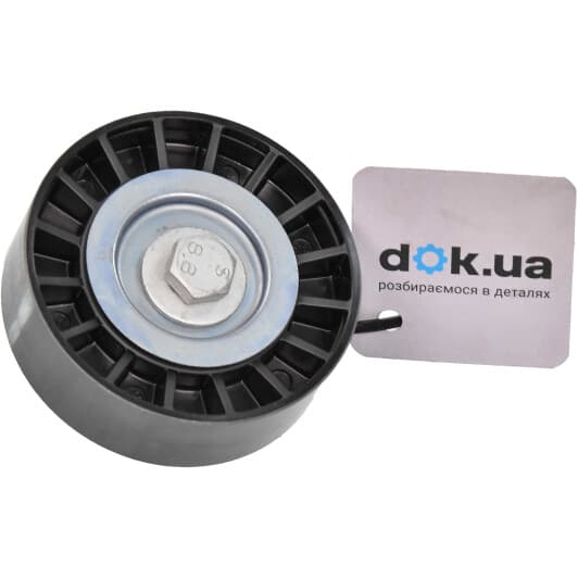 531 0812 10 INA Натяжний ролик поліклинового ременя