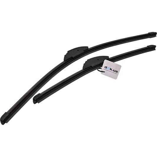 288901217R Renault / Dacia Щетки стеклоочистителя