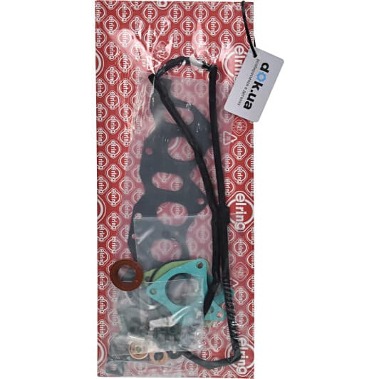 984285 Elring Комплект прокладок ГБЦ