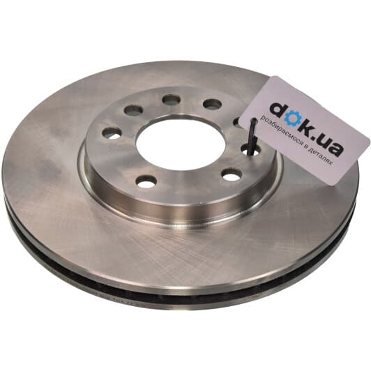 RD3325DF4048 Rider Гальмівний диск