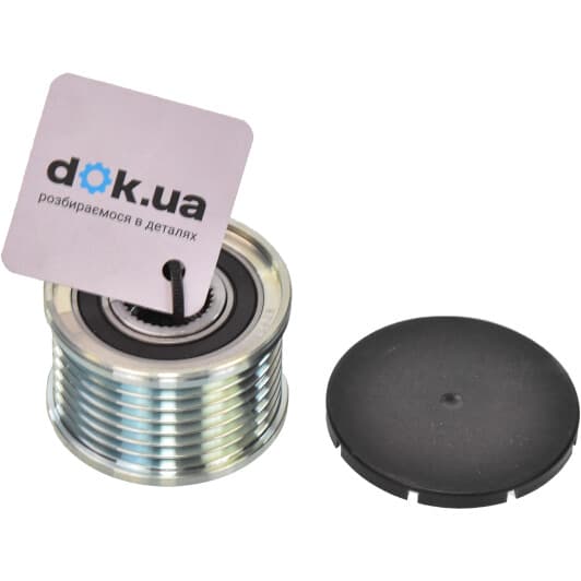 T406015 STC Муфта генератора