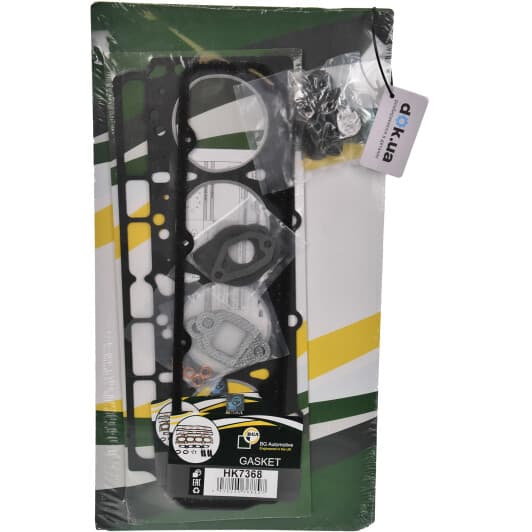 HK7368 BGA Комплект прокладок ГБЦ