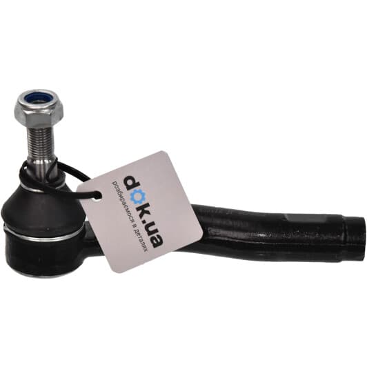 TI-348L Japanparts Наконечник рулевой тяги для Mazda 6