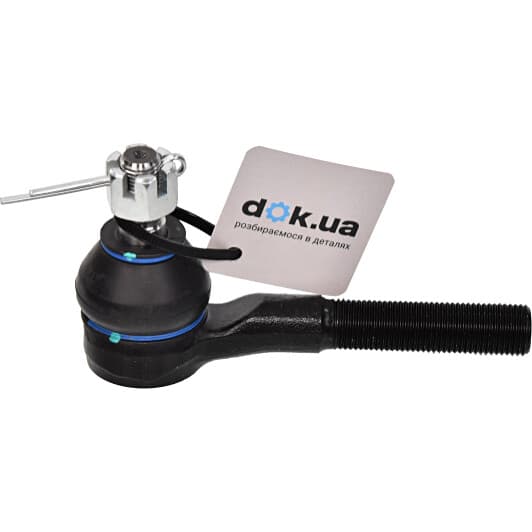 TA1652 Delphi Наконечник рулевой тяги