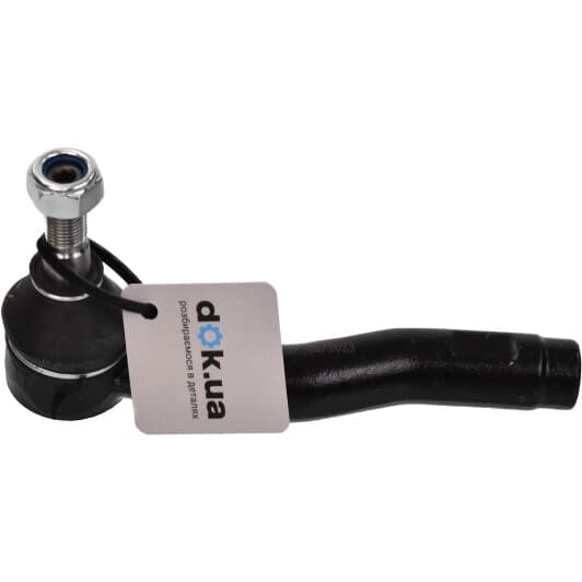 TI-348R Japanparts Наконечник рулевой тяги для Mazda 6