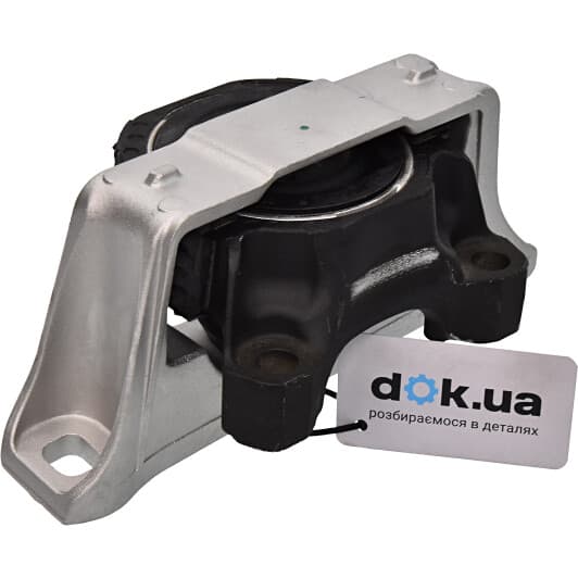 586388 Hutchinson Подушка двигуна