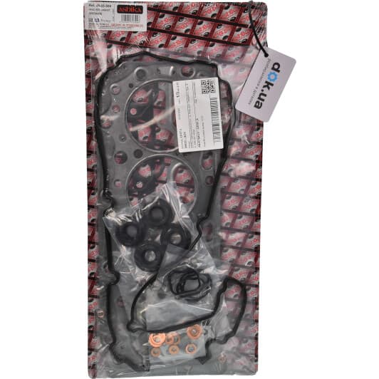 48-05-506 Ashika Комплект прокладок ГБЦ для Mitsubishi L200