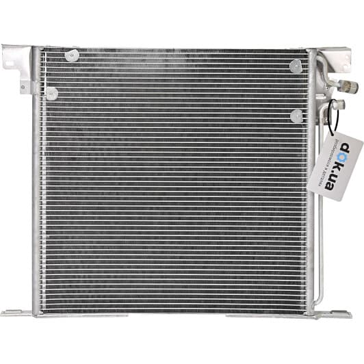 TP1594226 Tempest Радиатор кондиционера