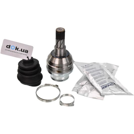 kcv101522 KONNER-KOREA Граната