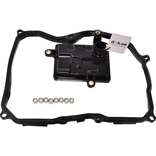 107013 Febi Фільтр АКПП