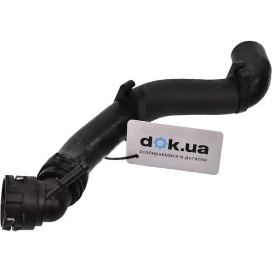 054148 Gates Патрубок радіатора системи охолодження двигуна