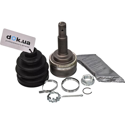 J2822126 Herth+Buss ШРУС