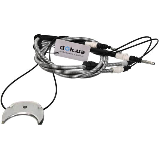 K10755 A.B.S. Трос ручного гальма для Ford Scorpio