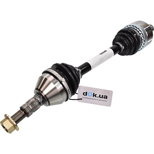 VKJC1415 SKF Полуось