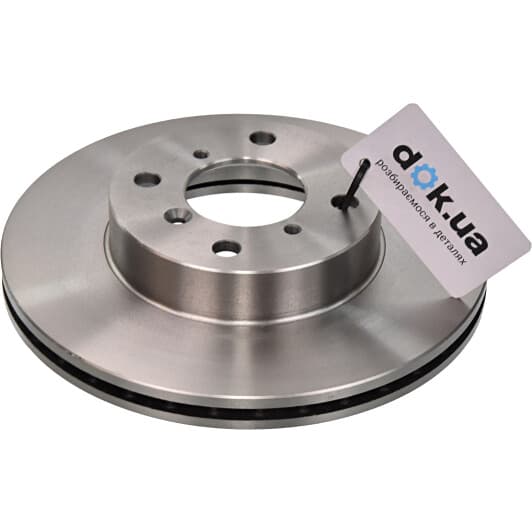 BG3341 Delphi Тормозной диск