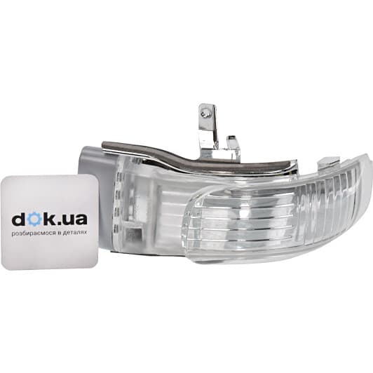 54030103811P BLIC Ліхтар покажчика повороту для Volkswagen Touran