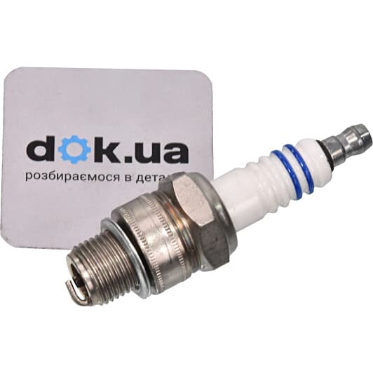 0 241 229 612 Bosch Свічка запалювання для UAZ Hunter