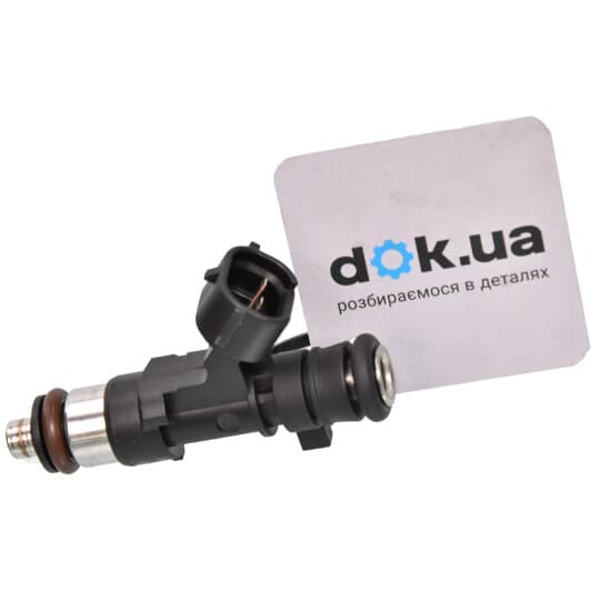 0 280 158 057 Bosch Паливна форсунка