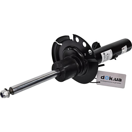 318723 Sachs Стійка амортизатора для Ford Focus