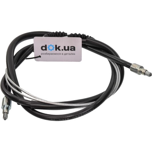 1102100 Cavo Трос ручного гальма