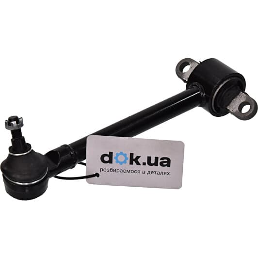 Q0370058 Q-Fix Рычаг подвески для Mazda Xedos 9