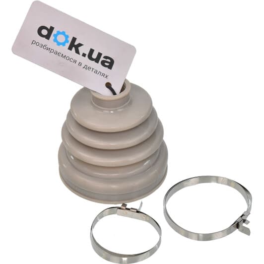 MFS2070 MASUMA Пыльник ШРУСа