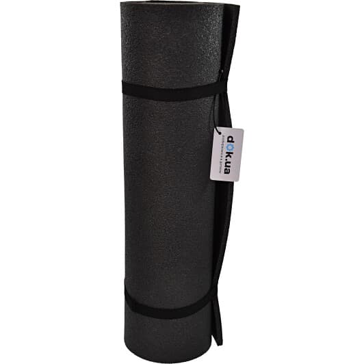 Каремат Poputchik 16-076-IS колір сірий