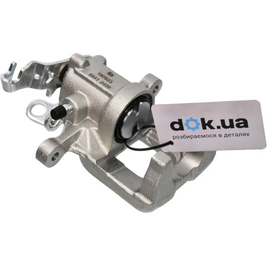 180923 Febi Гальмівний супорт