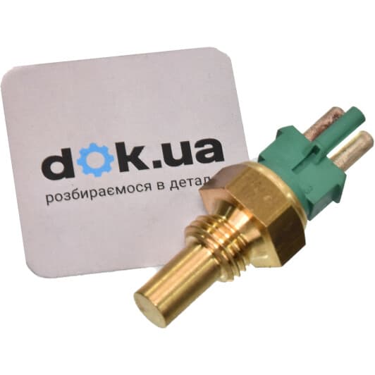 6PT 009 309-041 Behr Hella Датчик температури охолоджувальної рідини