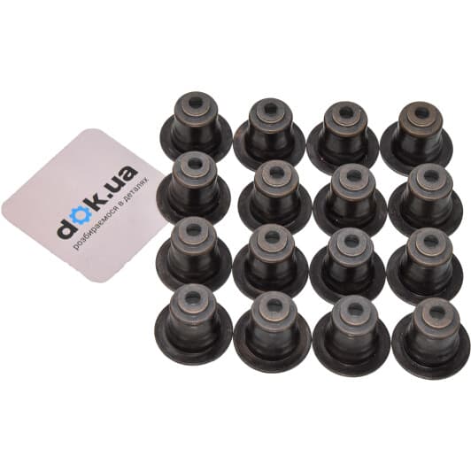 b23410 Elring Комплект сальників клапанів