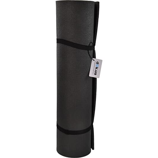 Каремат Poputchik 16-082-IS серый