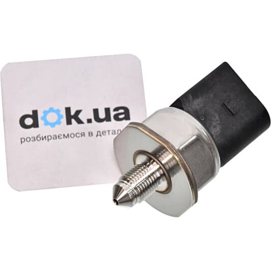 70669002 Herth+Buss Датчик давления подачи топлива