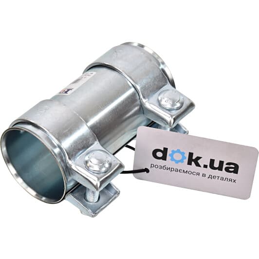 Хомут FA1 114-956 трубчатый 56-60,5 мм 1 шт