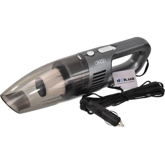 Автопилосос XO CZ001A XO-CZ001A